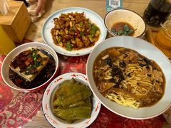 -锅儿挑面馆