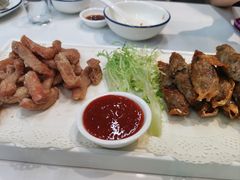 -阿里元老宋海鲜大排档(明发店)