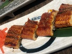 -青叶日本料理(北辰店)