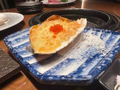 -隐炉和牛烧肉店(群力店)