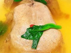 套四宝-阿庄新豫菜(通泰路店)