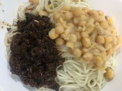 花市豌杂面-花市豌杂面(民生路店)