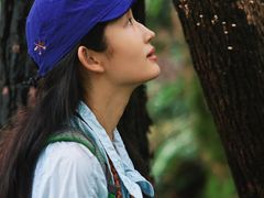-潜山国家森林公园