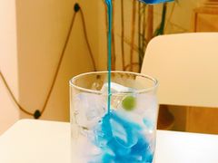 -CHEZ JASMINE 茉莉的氧气厨房