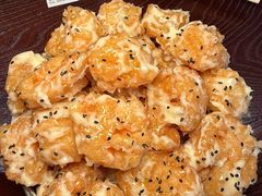 -姑苏家宴·苏帮菜·松鼠桂鱼(苏州总店)