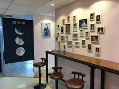 -Best U照相馆·企业外拍部(环球港店)