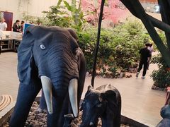 -君临七星生态酒店