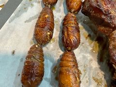 -亿牌牌东北烧烤(怀特店)