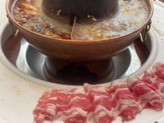 -乐宴·老北京铜火锅(八卦岭店)