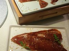 -青年公社烤鸭(青年路店)