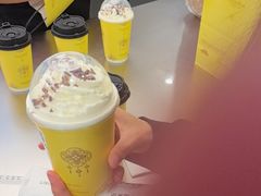 -爷爷不泡茶 NOYEYENOTEA(长沙五江天街店)