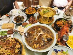 -湘渝人家·川湘菜(十里河店)