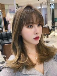 -OnHair造型