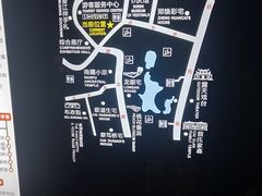 -晋江五店市传统文化旅游区