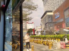 -野妹经典火锅(民治店)