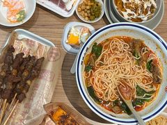 -遇见小面(深圳中心书城店)