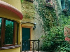 -三鹰之森吉卜力美术馆