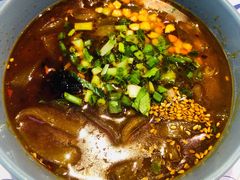 -觅香串串香·麻辣烫·冒菜(欧美广场店)