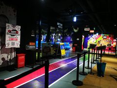 -VS SPORTS PARK运动玩乐园·团建·生日会(合生汇店)