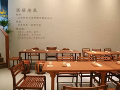 -汉艺唐风茶艺培训(联发华美空间店)