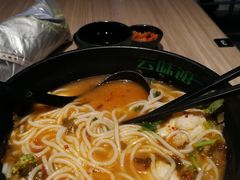 -云味馆·云南菜·云南米线(景田店)
