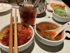 -海底捞火锅(公益西桥店)