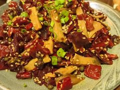 -贰醒·私房小院烧烤 (太古里店)