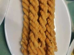 -天朗时代大酒店-餐厅