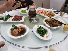 -小贝壳酒楼(经九路店)