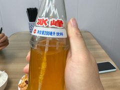 -定家小酥肉·清真(回民街店)