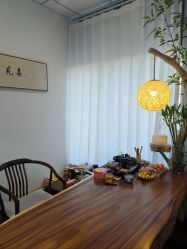 -宝妈港湾·妙初产后恢复(西局店)