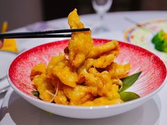 -鹿鸣春饭店(总店)