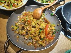 -吃饭皇帝大(合生汇店)