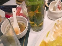 -祥记餐饮•豫粤珍味(金隅大厦店)