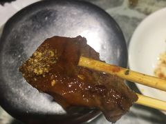 -韩红石板肉(范西路店)