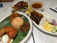 -Madam Kwan's(Mid Valley Megamall)