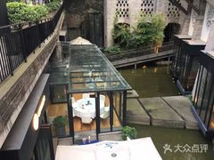 -渝半城经典川粤菜(重庆天地店)