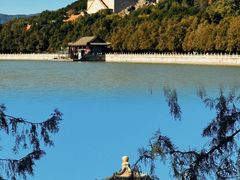 -宫事颐庭·老佛爷贵寿下午茶(颐和园店)