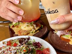 -Pekaa啤咖食肆Coffee&Bistro