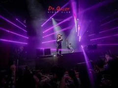 -OSCAR奥斯卡W酒吧(柳州店)