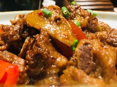 -吃饭皇帝大(合生汇店)