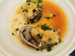 -御沪沪味园.融合菜.海鲜(斜土路店)