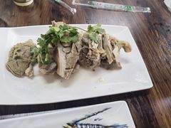 -清真·伊清阁餐厅