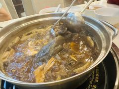-太婆天府山珍酒楼(亚运村店)