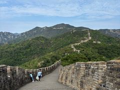 -慕田峪长城
