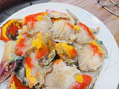 -官塘原味鱼生·潮菜大排档(潮州总店)