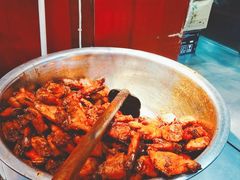 麻辣兔头-双流兔头(成都金丝街总店)
