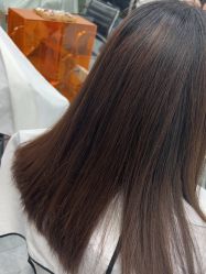 -茶发Salon·烫发染发理发