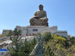 -石岛赤山风景区