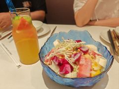 -Aqua Oasis 水天堂(石路天虹店)